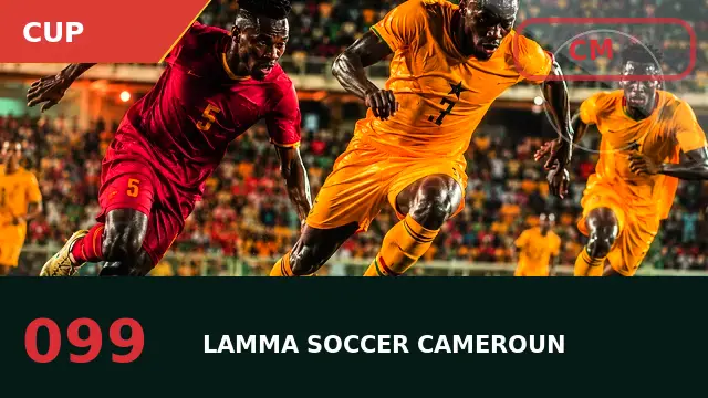 final-day atmosphere : route vers la Coupe du Cameroun, enjeux tactiques et scénario à élimination directe
