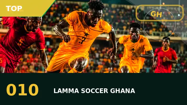 Bibiani Gold Stars: form guide, key player and next Ghana Premier League challenge