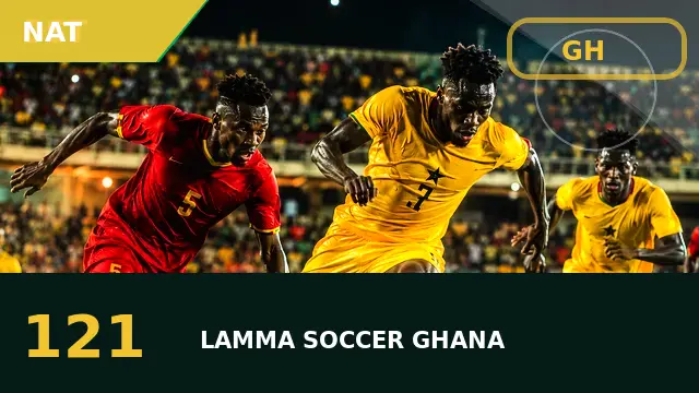 midfield options: Black Stars selection watch, role and national-team outlook