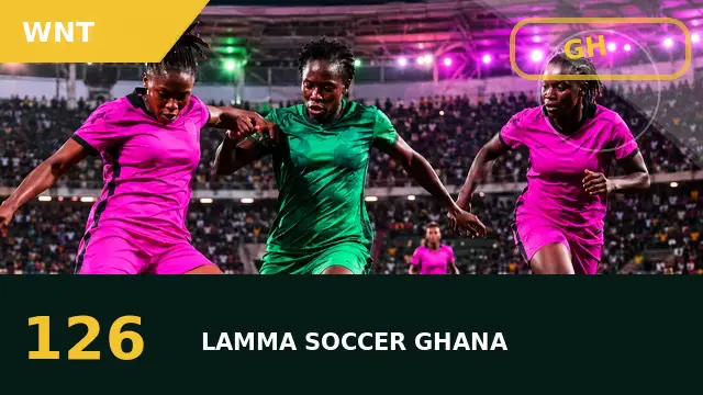 Jennifer Cudjoe: Black Queens pathway, player watch and international prospects
