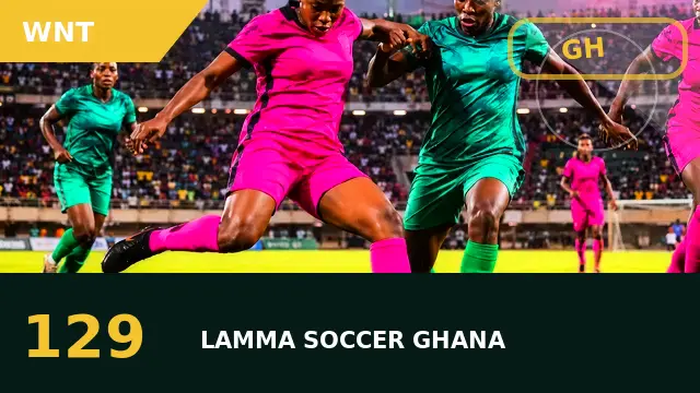 Alice Sarpong: Black Queens pathway, player watch and international prospects
