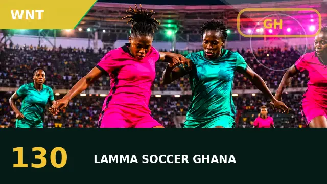 Grace Asantewaa: Black Queens pathway, player watch and international prospects