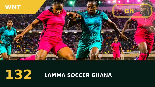 Doris Boaduwaa: Black Queens pathway, player watch and international prospects