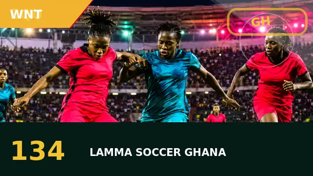 Azumah Bugre: Black Queens pathway, player watch and international prospects
