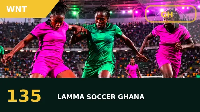 Mukarama Abdulai: Black Queens pathway, player watch and international prospects