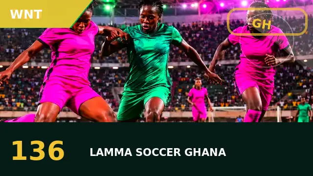captaincy: Black Queens pathway, player watch and international prospects