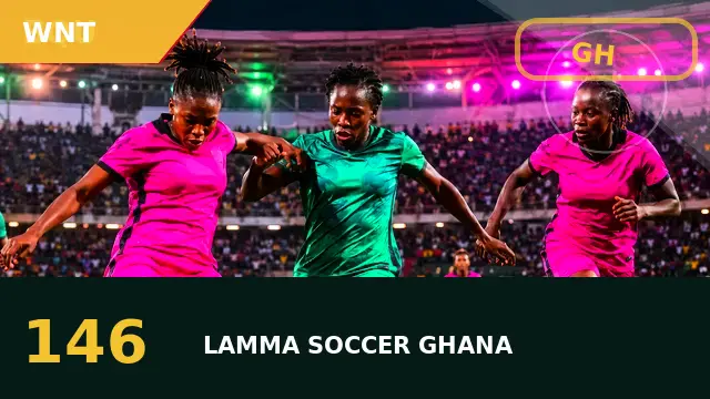 leadership: Black Queens pathway, player watch and international prospects