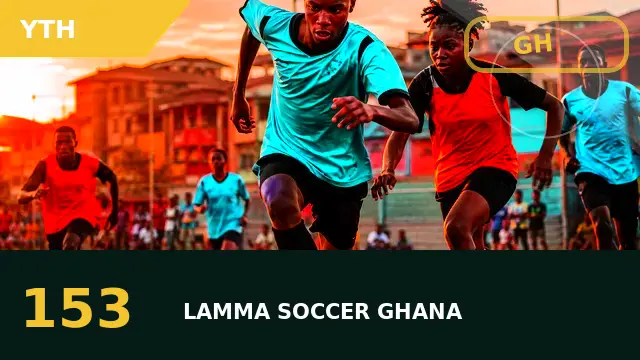Black Stars U-17: next-generation talent, development pathway and scouting notes