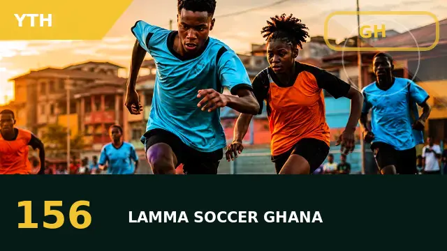 Accra youth football: next-generation talent, development pathway and scouting notes