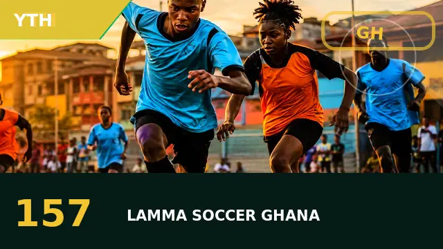 Kumasi youth football: next-generation talent, development pathway and scouting notes