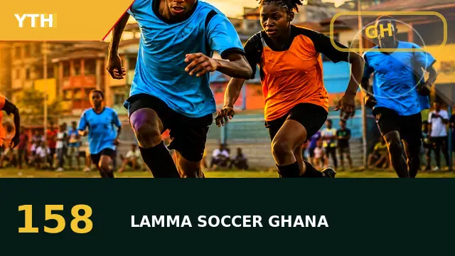 Tamale youth football: next-generation talent, development pathway and scouting notes
