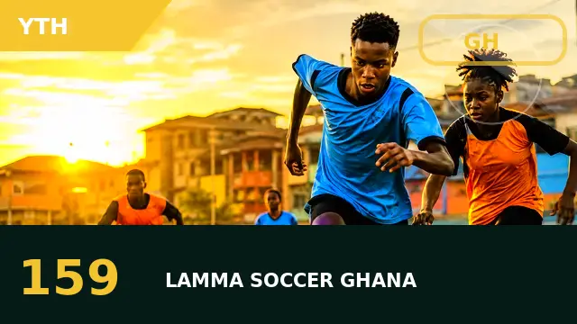 Takoradi youth football: next-generation talent, development pathway and scouting notes