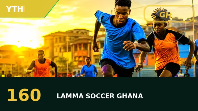 Cape Coast youth football: next-generation talent, development pathway and scouting notes