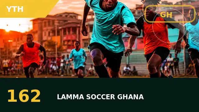 Sunyani youth football: next-generation talent, development pathway and scouting notes