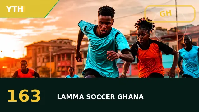 Koforidua youth football: next-generation talent, development pathway and scouting notes