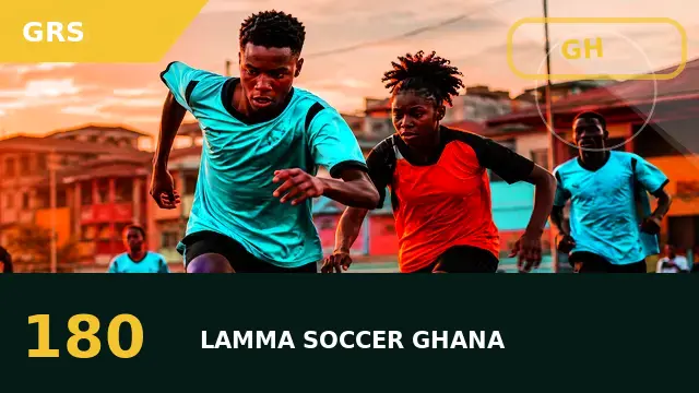 Cape Coast community football: community football story, local impact and rising talents