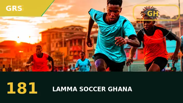 Tema community football: community football story, local impact and rising talents