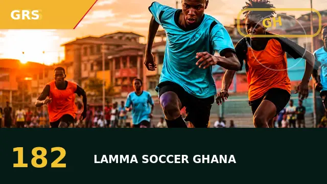 Sunyani community football: community football story, local impact and rising talents