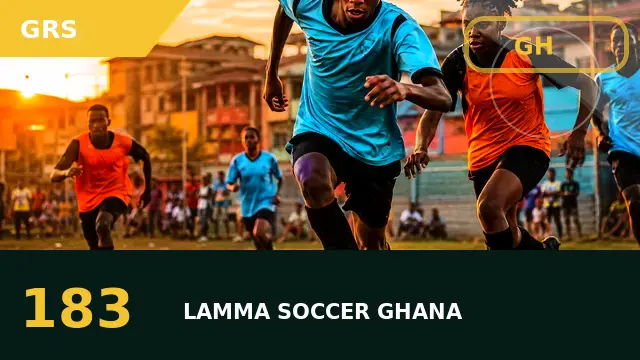 Koforidua community football: community football story, local impact and rising talents