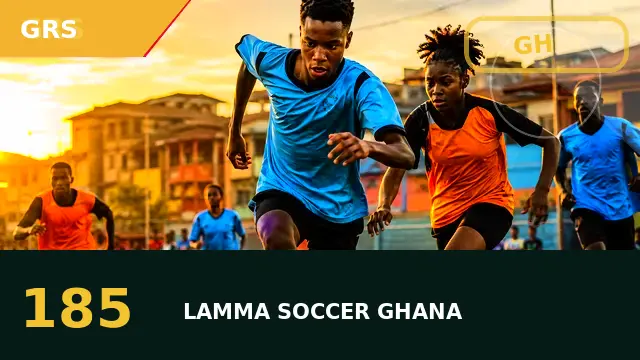 Wa community football: community football story, local impact and rising talents