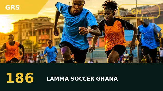 community leagues: community football story, local impact and rising talents