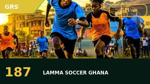 street football: community football story, local impact and rising talents