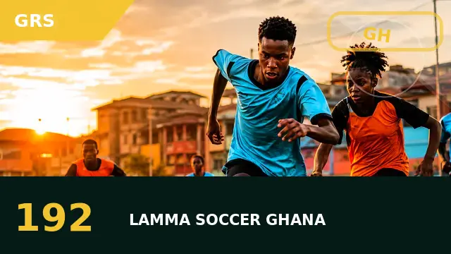 rural access: community football story, local impact and rising talents
