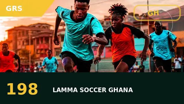 football and community pride: community football story, local impact and rising talents