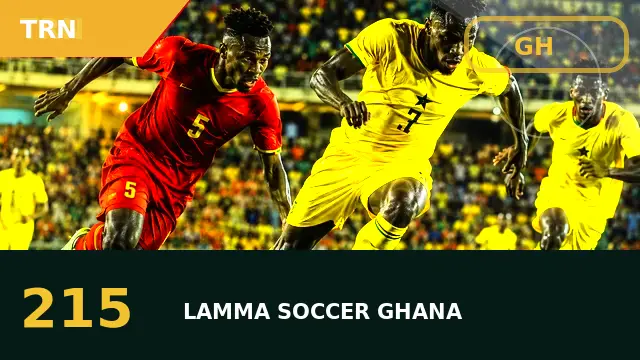 young defender watch: transfer needs, squad options and Ghana market watch