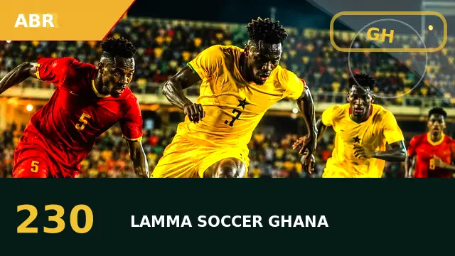 Ernest Nuamah: Ghana influence abroad, latest role and performance tracker