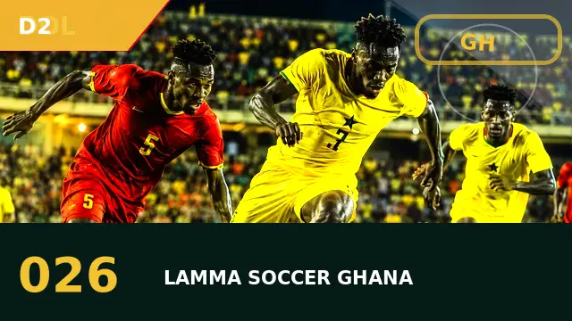 Tamale City: promotion race watch and Division One League weekend briefing