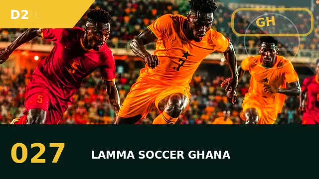 Techiman Eleven Wonders: promotion race watch and Division One League weekend briefing