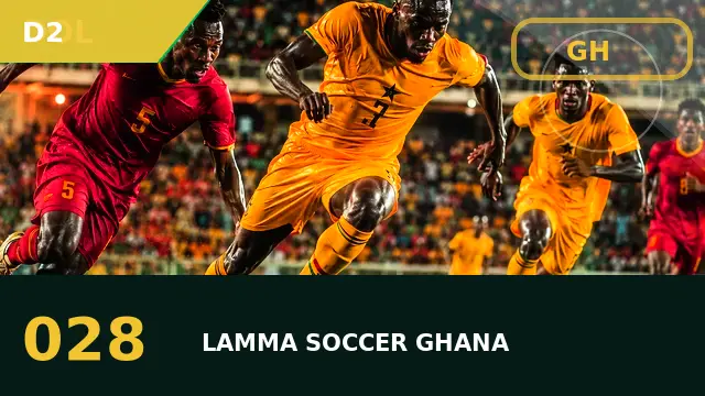 Real Tamale United: promotion race watch and Division One League weekend briefing