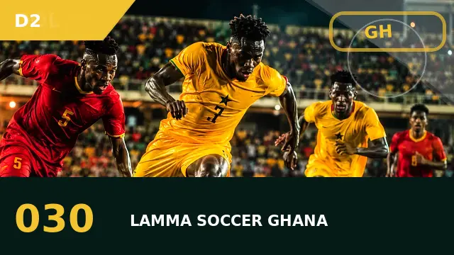 Cape Coast Mysterious Dwarfs: promotion race watch and Division One League weekend briefing