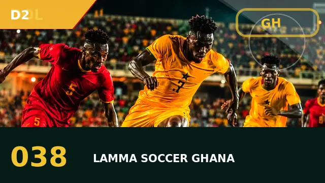 Swedru All Blacks: promotion race watch and Division One League weekend briefing