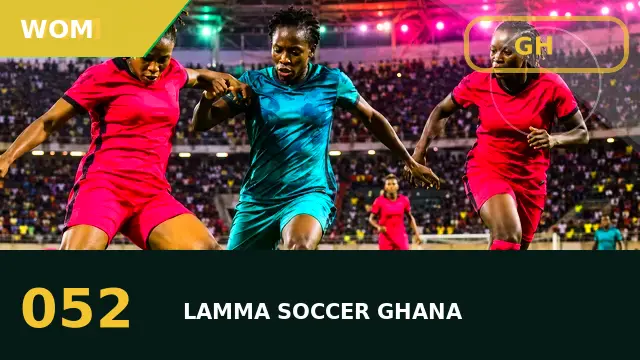 Ampem Darkoa Ladies: women’s football spotlight, standout performers and what comes next
