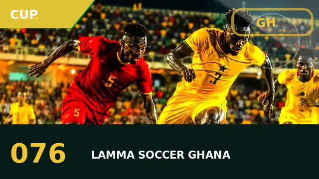 opening-round draw: road to the Ghana FA Cup, tactical questions and knockout outlook