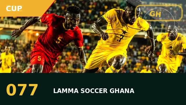 round of 32: road to the Ghana FA Cup, tactical questions and knockout outlook