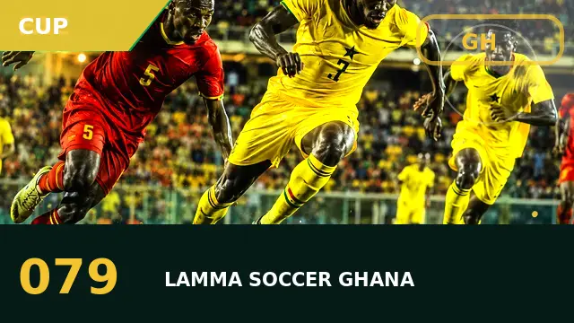 quarter-finals: road to the Ghana FA Cup, tactical questions and knockout outlook