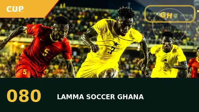 semi-finals: road to the Ghana FA Cup, tactical questions and knockout outlook