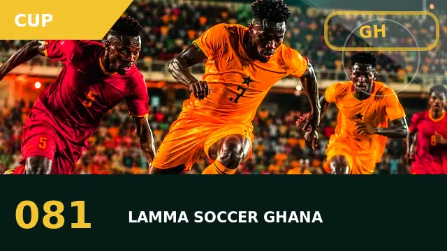 final guide: road to the Ghana FA Cup, tactical questions and knockout outlook