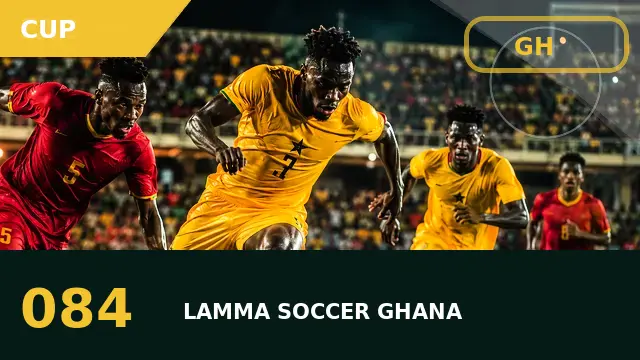 cup goalkeepers: road to the Ghana FA Cup, tactical questions and knockout outlook
