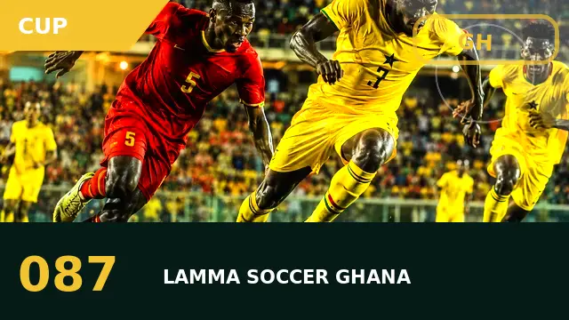 underdog stories: road to the Ghana FA Cup, tactical questions and knockout outlook
