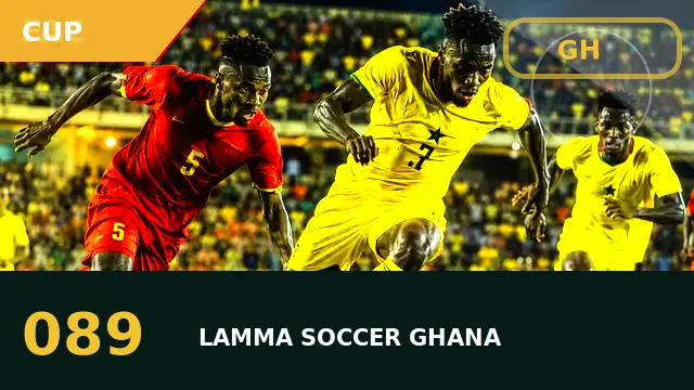 regional qualifiers: road to the Ghana FA Cup, tactical questions and knockout outlook