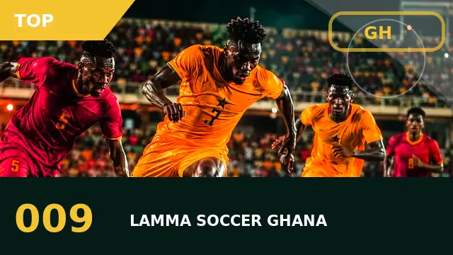 Nations FC: form guide, key player and next Ghana Premier League challenge