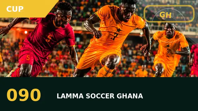 knockout tradition: road to the Ghana FA Cup, tactical questions and knockout outlook