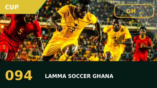 venue focus: road to the Ghana FA Cup, tactical questions and knockout outlook