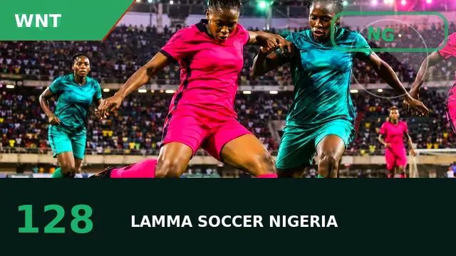Chiamaka Nnadozie: Super Falcons pathway, player watch and international prospects