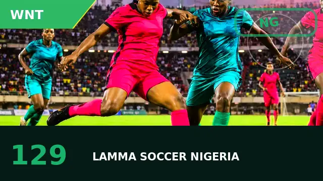 Toni Payne: Super Falcons pathway, player watch and international prospects