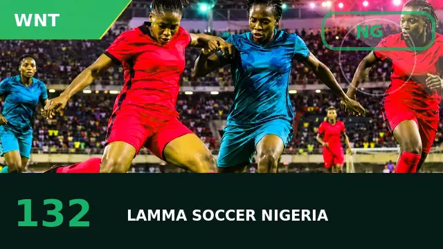 Ifeoma Onumonu: Super Falcons pathway, player watch and international prospects